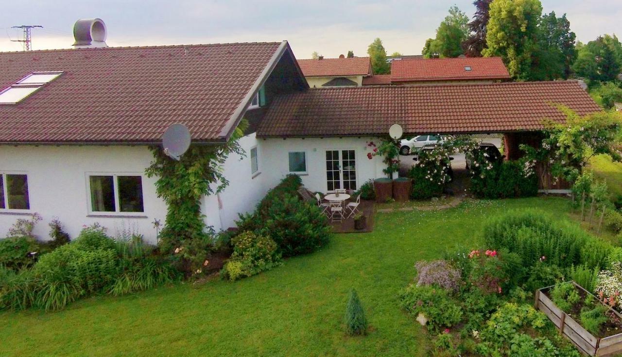 Studio Murnauer Moos Murnau am Staffelsee Eksteriør bilde